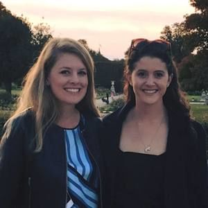 Meet your Posher, Ellen